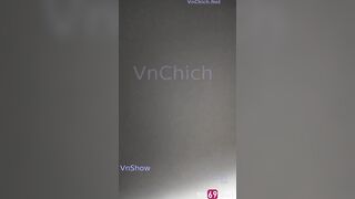 Cho cháu Gái mượn 14 PRM, Được bé nó cho Bóp Vú Sờ lồn djt nhau rên rỉ