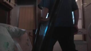 Jav JUQ-533 Kuriyama Rio