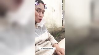 một chấm