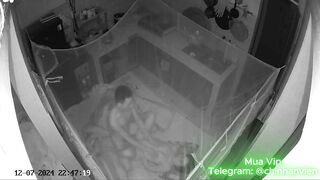 Hack Camera Địt Cực Mạnh Con Vợ Dâm Dưới Bếp