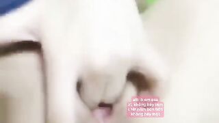 con đỉ của anh nè