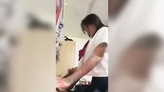 E HS ko mặc quần lót, Về nhà Djt Nhau vs Bạn Trai rên rỉ quay video swx