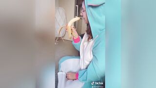 Tiktok biến hình