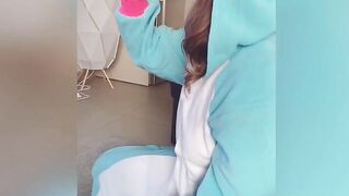 Tiktok biến hình