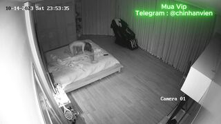 Hack Camera Vợ Dâm Nửa Đêm Nứng Lồn Móc Chim Chồng Ra Bú Mút Cực Mạnh
