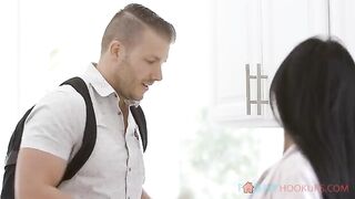 ] [LATEST] - ember snow family hookups