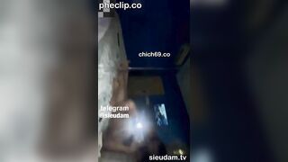Em người yêu, Cứ đòi Bú cặc, Djt nhau khi vừa đi học về bị phát hiện