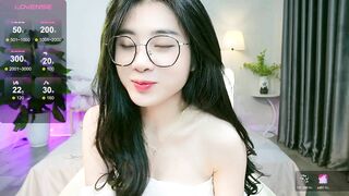 Nàng Anna Gau Live Thủ Dâm SS2 Phần 17