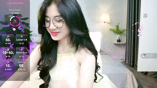 Nàng Anna Gau Live Thủ Dâm SS2 Phần 17