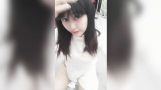 Siêu phẩm áo dài dâm Đảng  Vừa đi học về là không kịp cởi đồ luôn full 👇👇 mô tả