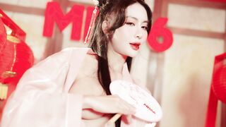 Quay sex quảng cáo game