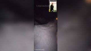 Gạ e Phan Kiều Chi học c3 ở HN chat sex call vid show vú móc lồn thủ dâm