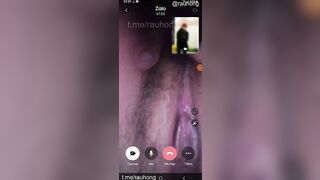 Gạ e Phan Kiều Chi học c3 ở HN chat sex call vid show vú móc lồn thủ dâm