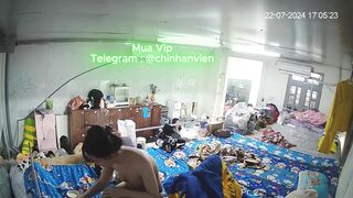 Hack Camera động đĩ 28