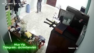 Hack Camera Cuộc Sống Sinh Viên Ăn Và Địt Cả Ngày