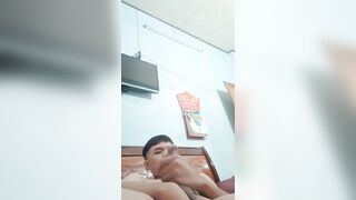 Dụ đứa e sục quay gởi video k11