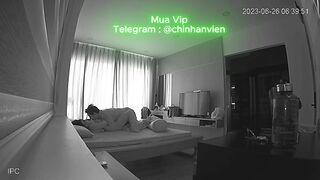 Hack Camera Vợ Chồng Già Địt Dưỡng Sinh