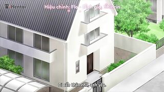 Netorareta Bakunyuu Tsuma-tachi