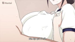 Netorareta Bakunyuu Tsuma-tachi