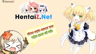 Hentai khu chiết xuất tinh dịch tập 1