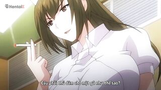Hentai khu chiết xuất tinh dịch tập 1