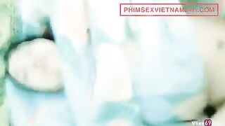 Khốn nạn cl, Bảo Móc Lồn con bạn, Xong bỏ Thuốc Hấp dâm nó quay video luôn