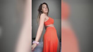 Gái xinh show dâm top top 7