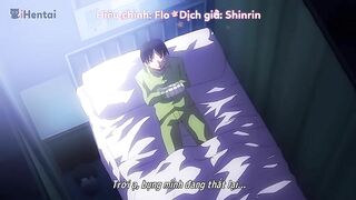 Hentai khu chiết xuất tinh dịch tập 7