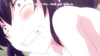 Hentai khu chiết xuất tinh dịch tập 7