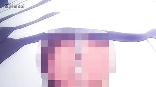 Hentai khu chiết xuất tinh dịch tập 9