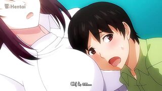 Hentai khu chiết xuất tinh dịch tập 9