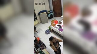 Hack cam bà chị Hải Dương vú to vcl