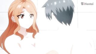Hentai hợp đồng kết hôn tới khi có thai