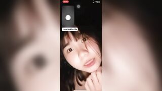 Teen Việt vú to chat sex cùng người yêu