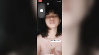Teen Việt vú to chat sex cùng người yêu