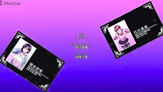 Phim hentai Hội trường tội lỗi tập 2