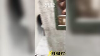 Đụ con ghệ bắn tinh gập mồm