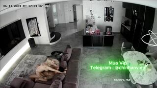 Hack Camera Con Vợ Đĩ Cưỡi Ngựa Lắc Cực Mạnh Muốn Gãy Chim Chồng