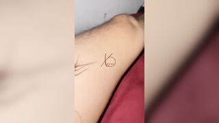 Làm tình với thằng bạn học bú nó sướng quá nó rên rĩ part3