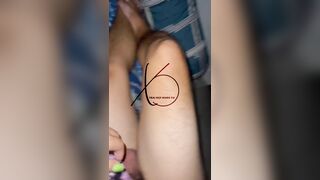 Thằng Em Họ Lông Rậm mới lớn chưa có ghệ