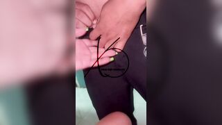 Thanh niên mới lớn chưa vk muốn trải nghiệm cảnh vk ck mau ra quá