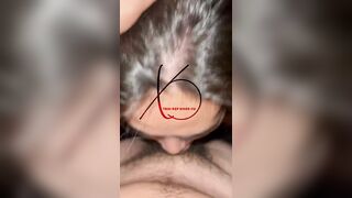 Lần đầu trải nghiêm bú cho e trai trẻ ở ngoài đường vắng