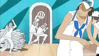 Hentai One Piece