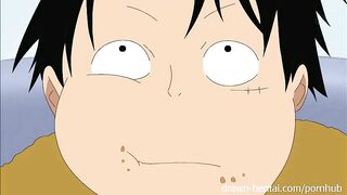 Hentai One Piece