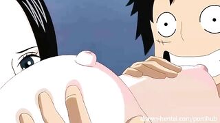 Hentai One Piece