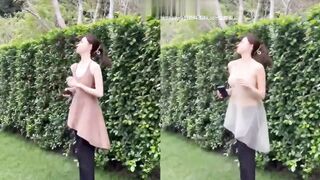 Seri : AI lột đồ gái xinh ,
