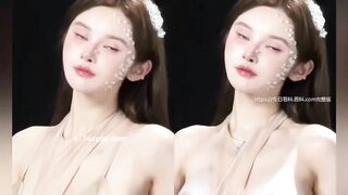 Seri : Ai lột đồ gái xinh phần 2