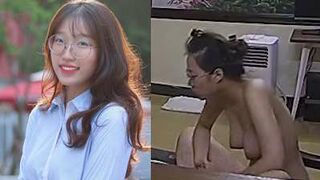 Sex Bùi Thị Hồng Tươi Nhà Bị Hack Camera Ở Trong Nhà Không Mặc Đồ