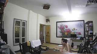 Sex Bùi Thị Hồng Tươi Nhà Bị Hack Camera Ở Trong Nhà Không Mặc Đồ
