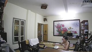 Sex Bùi Thị Hồng Tươi Nhà Bị Hack Camera Ở Trong Nhà Không Mặc Đồ
